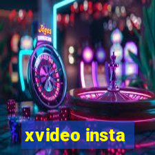 xvideo insta